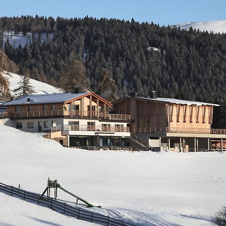 Vila Lanzenschuster San Genesio Atesino Exteriér fotografie